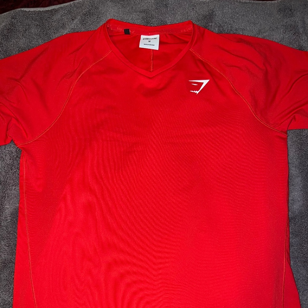 Gymshark Veer T-shirt